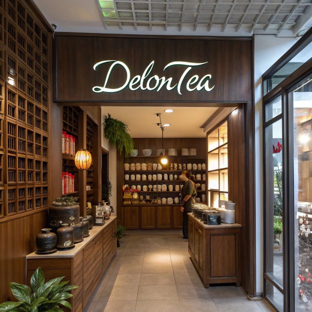 delontea